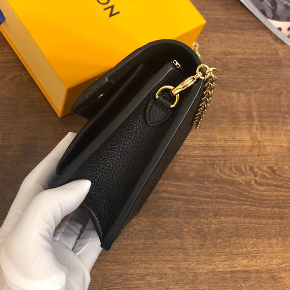 Louis Vuitton VAVIN CHAIN WALLET