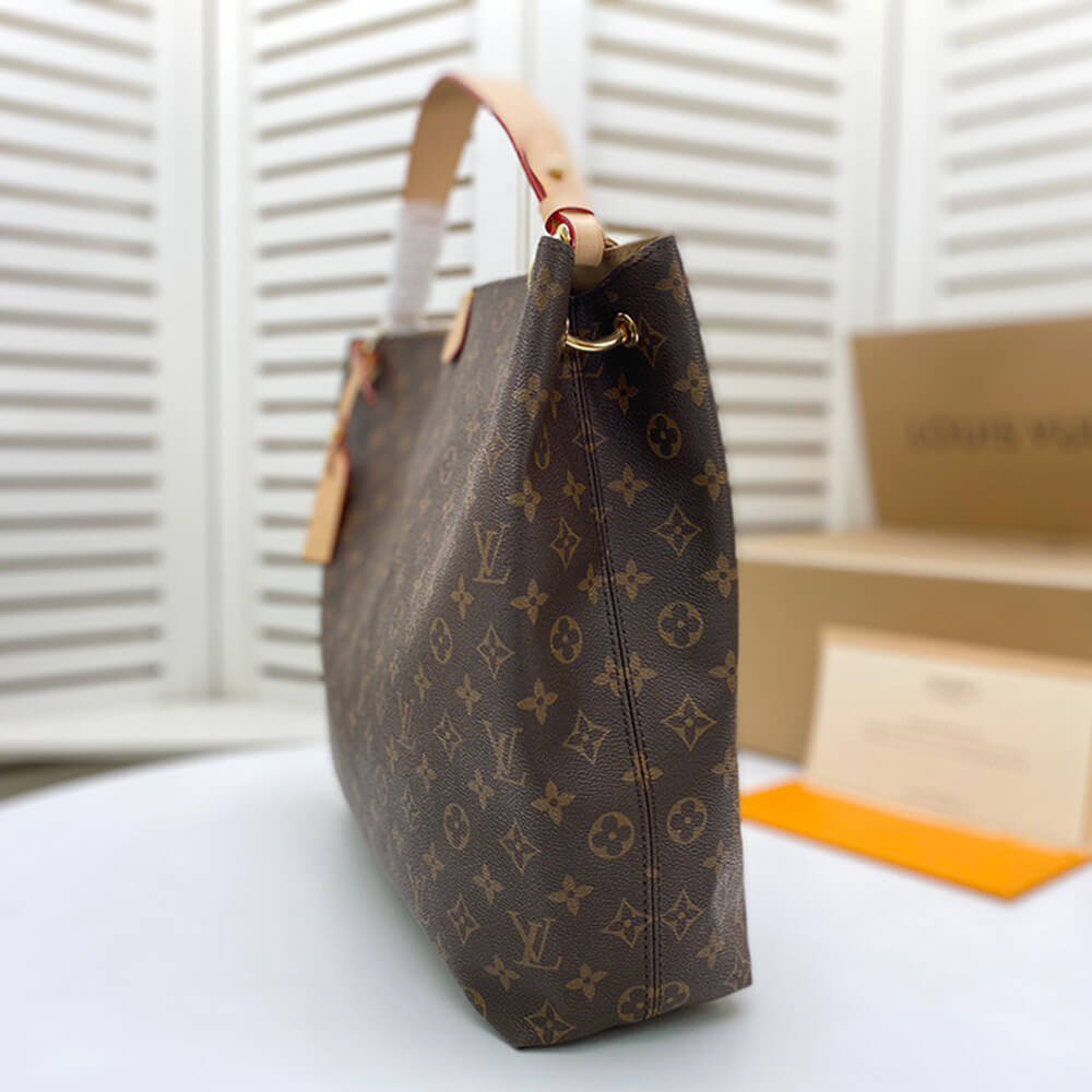 LV GRACEFUL MM