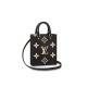 LV PETIT SAC PLAT