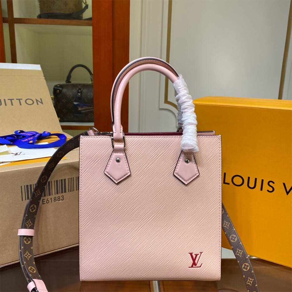 LV SAC PLAT BB