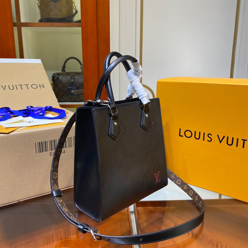 LV SAC PLAT BB