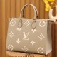 LV ONTHEGO MM