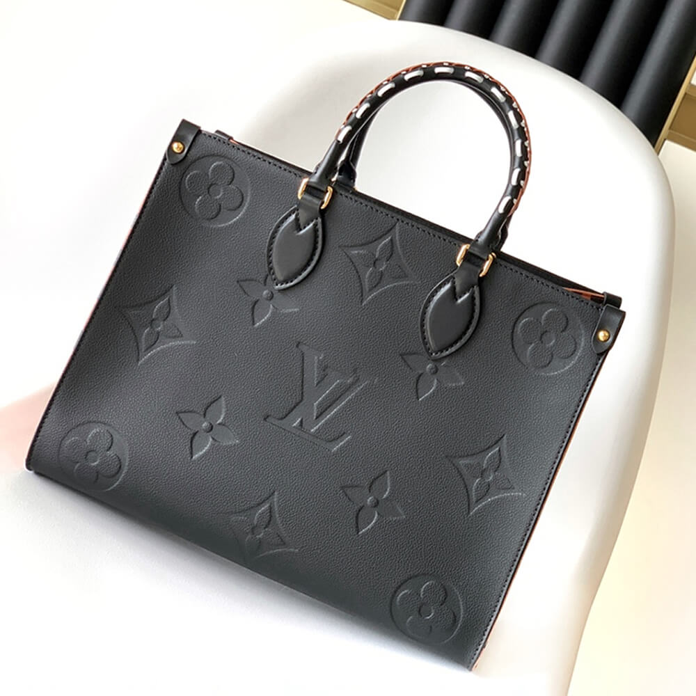 Louis Vuitton ONTHEGO MM