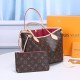 Louis Vuitton NEVERFULL PM