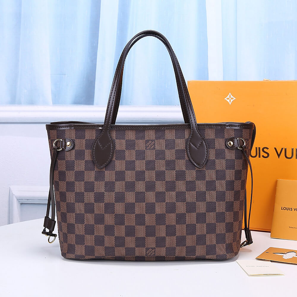 Louis Vuitton NEVERFULL PM