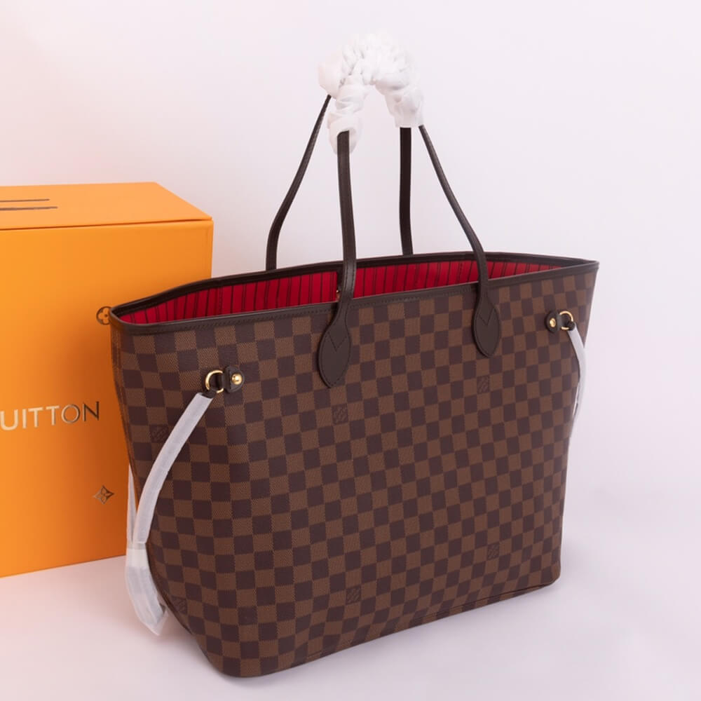 Louis Vuitton NEVERFULL GM