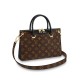 Louis Vuitton PALLAS BB