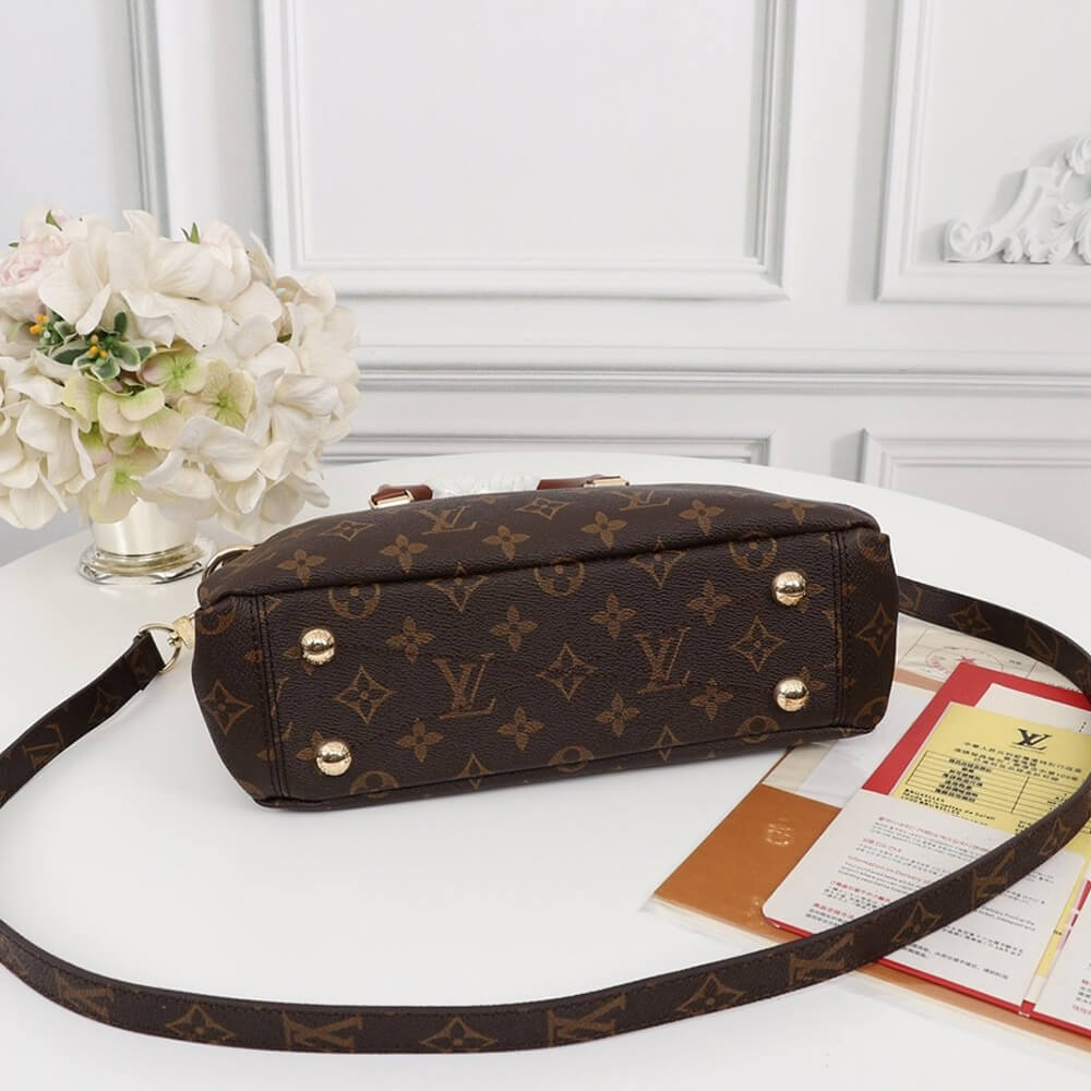 Louis Vuitton PALLAS BB