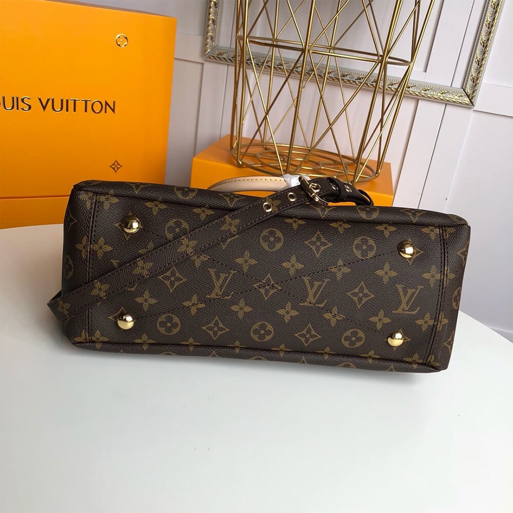 Louis Vuitton Pallas Handbag