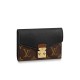 Louis Vuitton Pallas Wallet