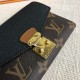 Louis Vuitton Pallas Wallet