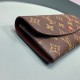 Louis Vuitton Emilie Wallet