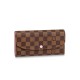 Louis Vuitton Emilie Wallet