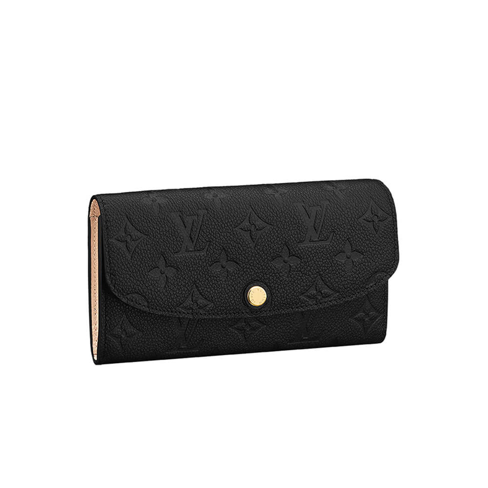 Louis Vuitton Emilie Wallet