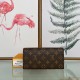 Louis Vuitton Sarah Wallet