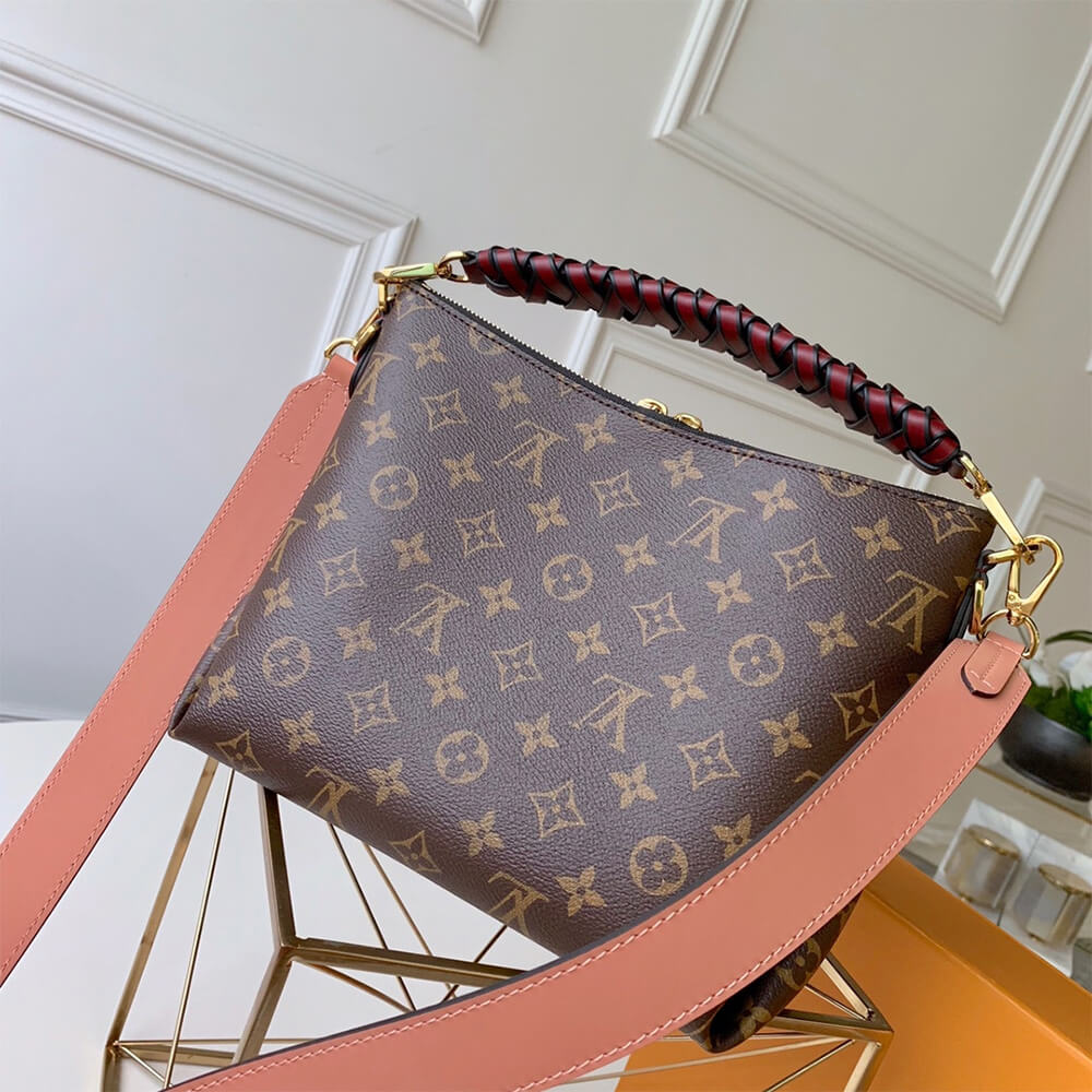 LV BEAUBOURG HOBO Mini