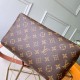 LV BEAUBOURG HOBO Mini