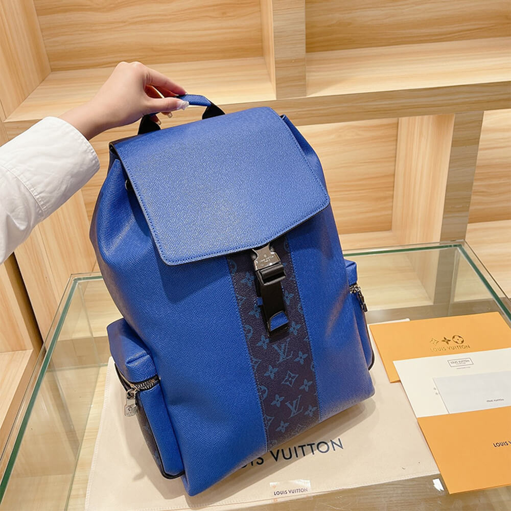 Louis Vuitton Outdoor Backpack