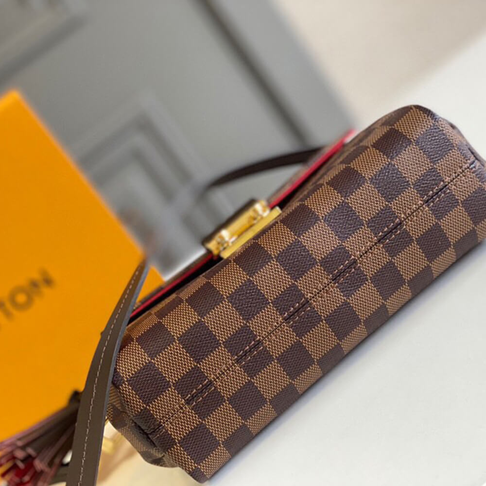 Louis Vuitton CROISETTE