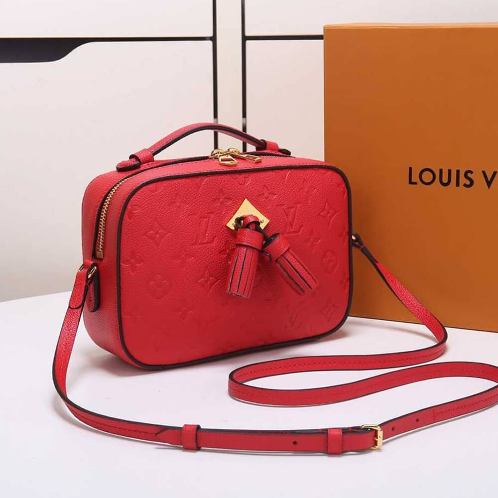 Louis Vuitton SAINTONGE