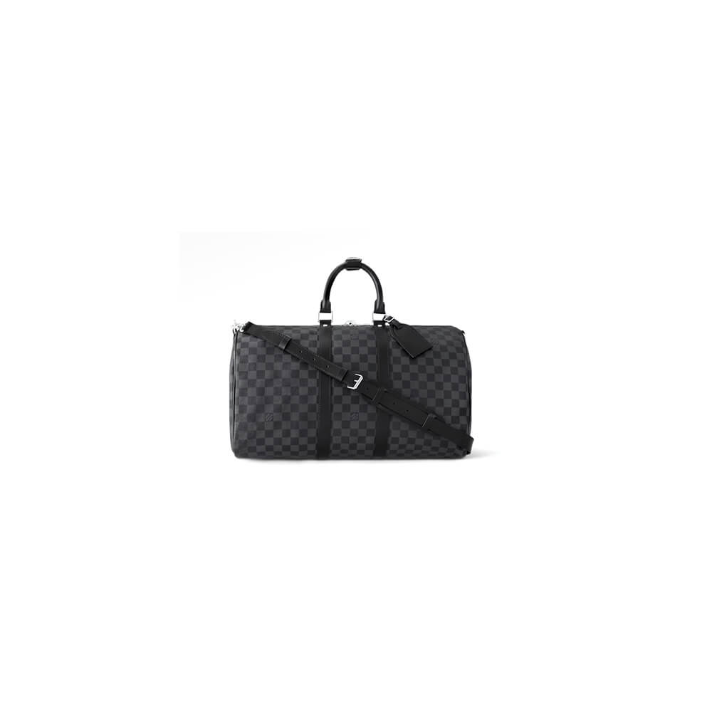 Keepall Bandoulière 45