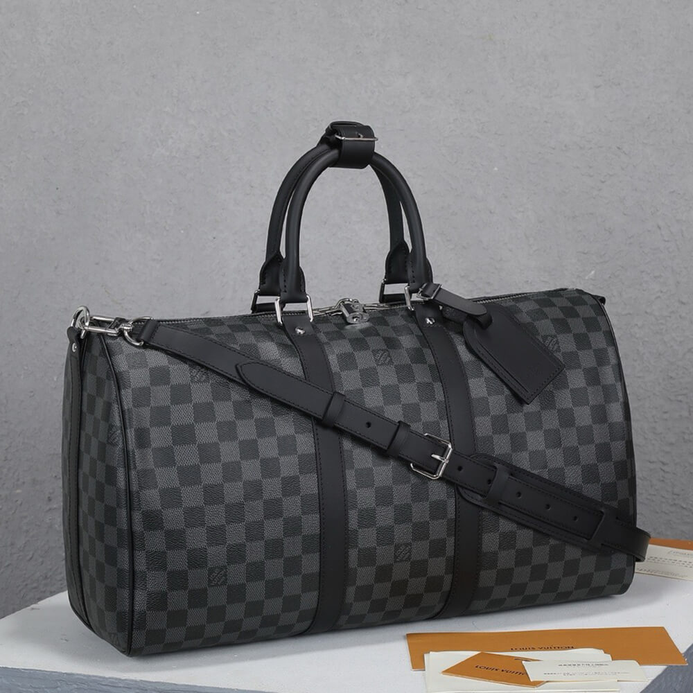 Keepall Bandoulière 45