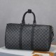 Keepall Bandoulière 45