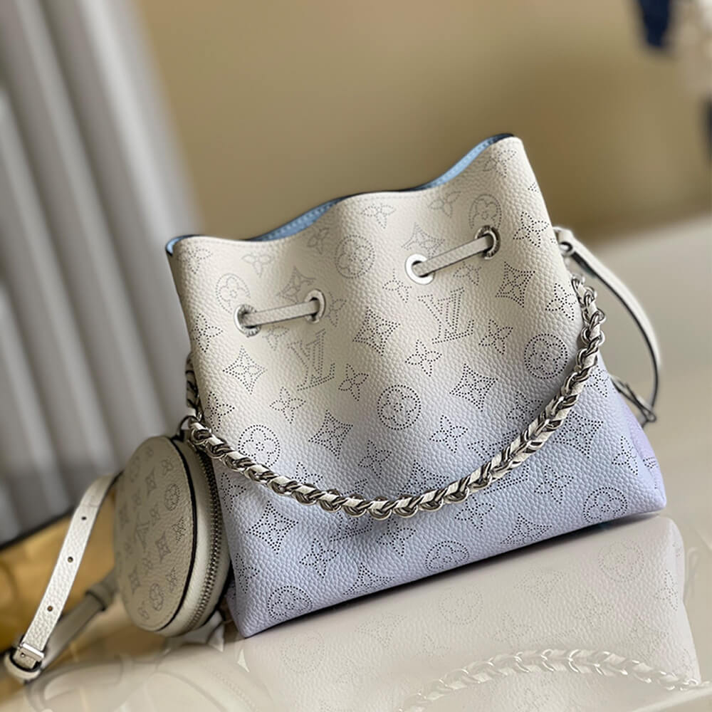 LV BELLA BUCKET BAG