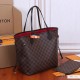 LV Neverfull MM Tote