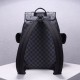 LV Christopher PM Backpack