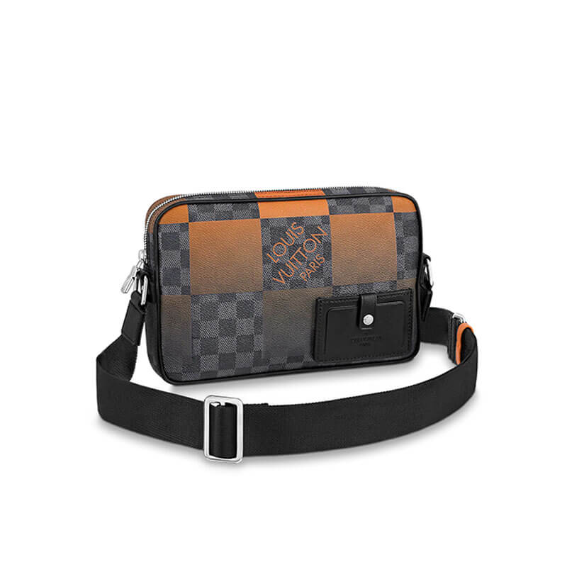 LV Alpha Messenger