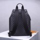 LV Utility Backpack