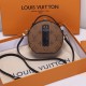 LV Mini Boete Chapeau Bag