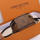 LV Mini Boete Chapeau Bag