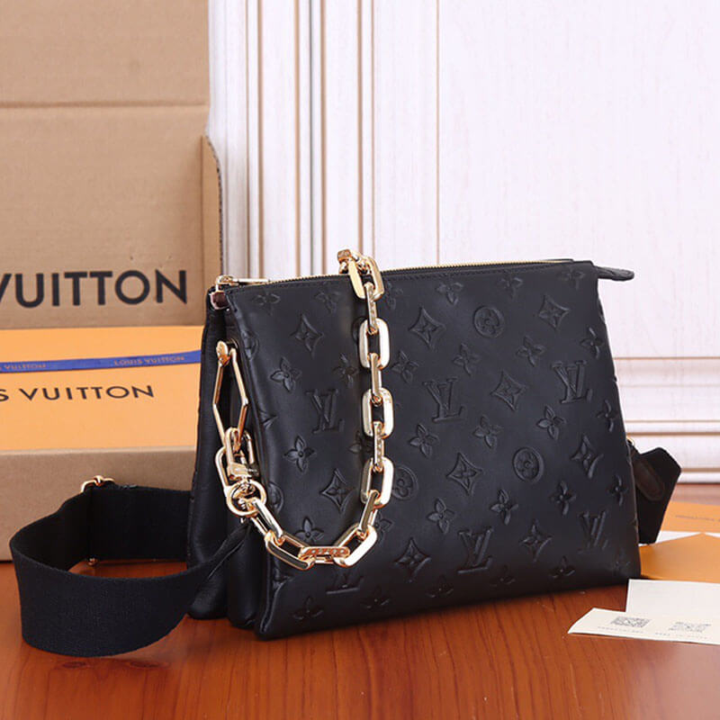 LV Coussin PM Handbag