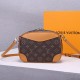 LV Deauville Mini Handbag