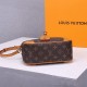 LV Deauville Mini Handbag