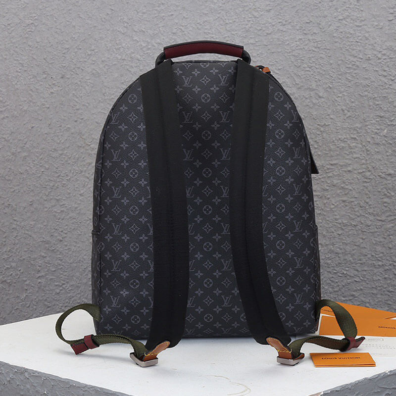 LV Backpack Multipocket