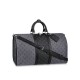 LV Keepall Bandouliere 50