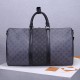 LV Keepall Bandouliere 50