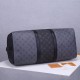 LV Keepall Bandouliere 50