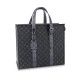 LV New Cabas Zippe GM Handbag