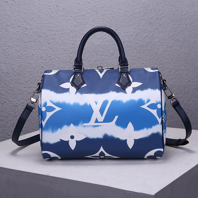 LV Escale Speedy Bandouliere 30