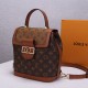 LV Dauphine Backpack PM