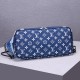 LV Escale Neverfull MM Tote