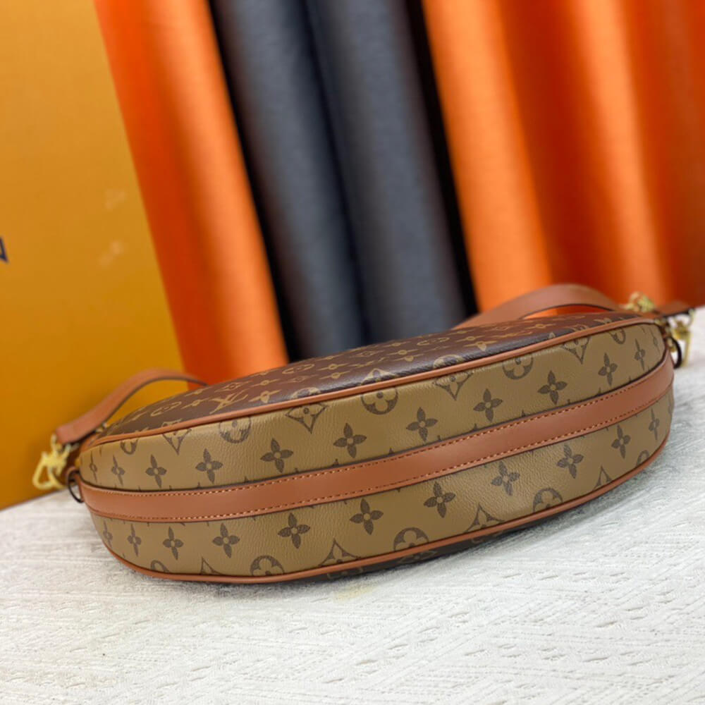 LOUIS VUITTON Loop Hobo