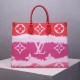 LV Escale OnTheGo GM Tote Bag