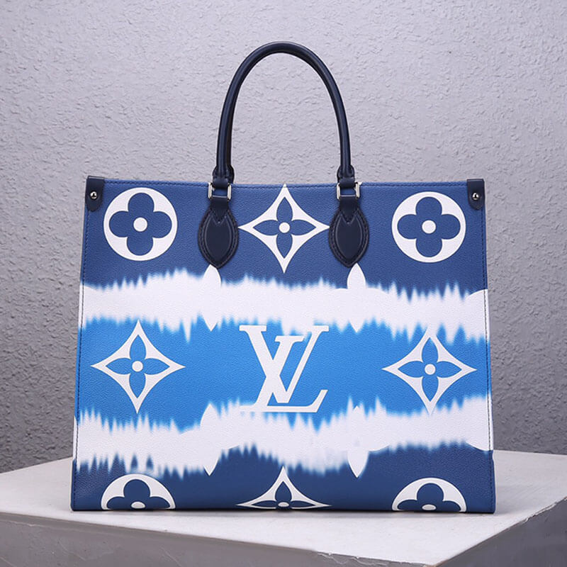 LV Escale OnTheGo GM Tote Bag