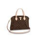 LV Rivoli MM Handbag