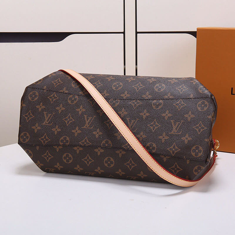 LV Rivoli MM Handbag